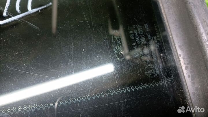 Форточка задняя правая ford Mondeo 3