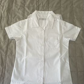 Рубашка (блузка) Next, 128 р. (8 лет)