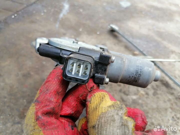 Стеклоподъемники митсубиси ланцер 10