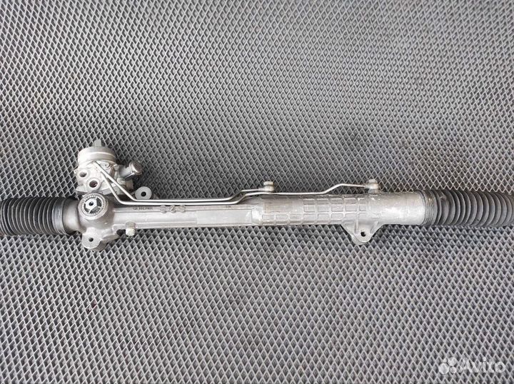 Рулевая рейка Audi A6C6