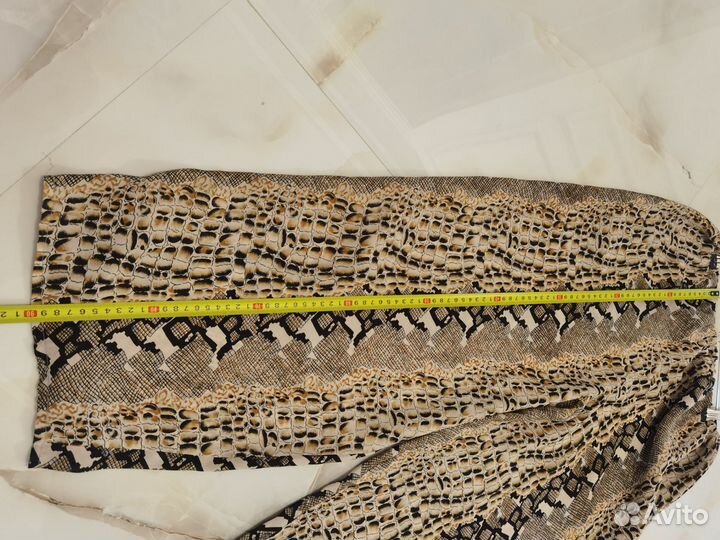 Брюки летние