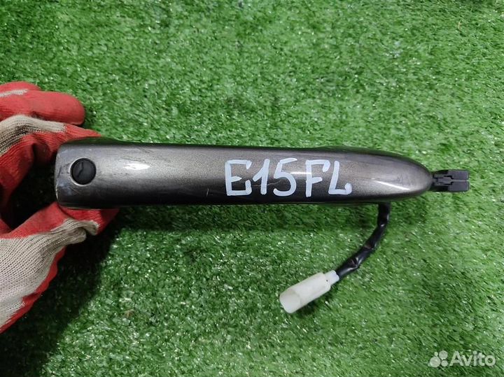 Ручка наружная двери передней левой Mazda CX-5 (K