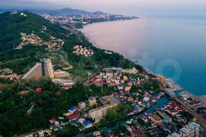 2-к. квартира, 36 м², 5/6 эт.