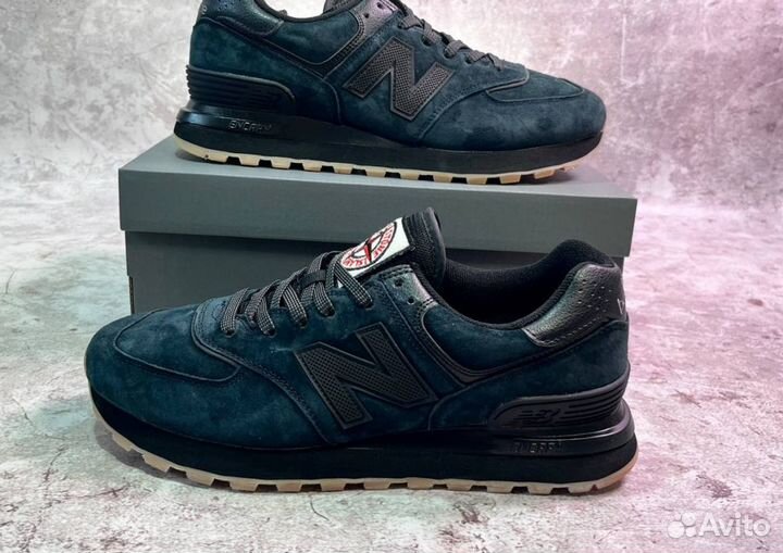 Кроссовки New Balance качественные