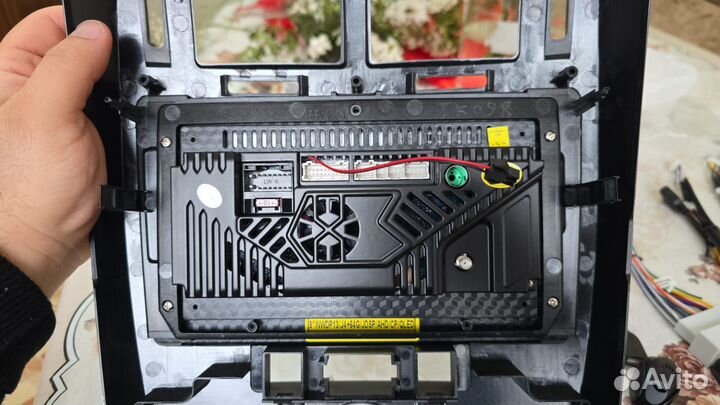 Для Kia Cerato рестайлинг 2006-2009 года