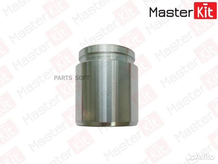 Masterkit 77A5519 Поршень тормозного суппорта
