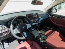 Новый BMW X3 2.0 AT, 2023, цена от 7 590 000 руб.