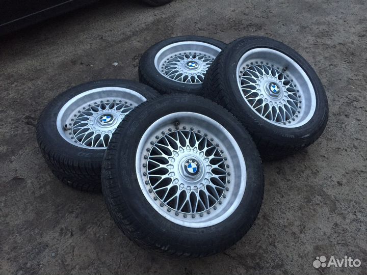 Продам диски BBS RC 090 R17