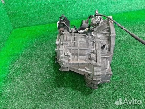 Автомат АКПП toyota premio ZRT261 3ZR-FAE 2008