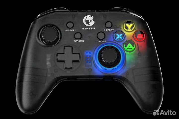 Геймпад GameSir T4 Pro