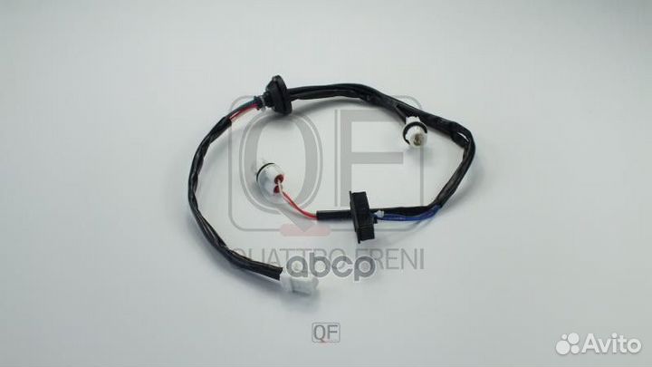 Кнопка открытия багажника qf22h00115 quattro freni