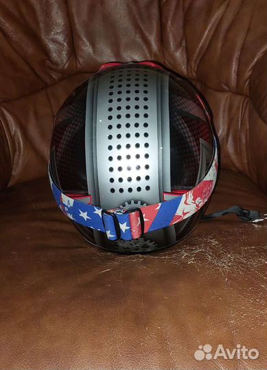 Шлем для мотоцикла