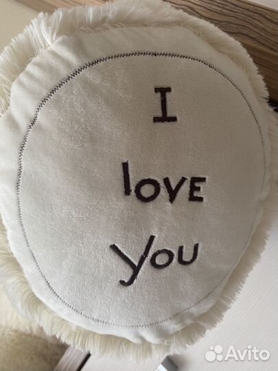 Большие плюшевые медведи