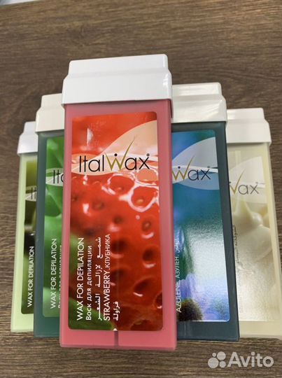 Воск Ital Wax
