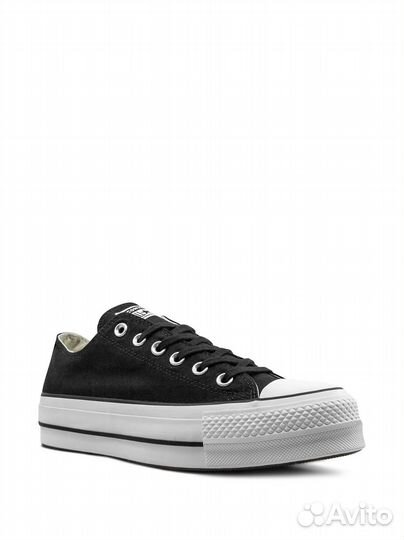 Converse кеды ctas lift OX