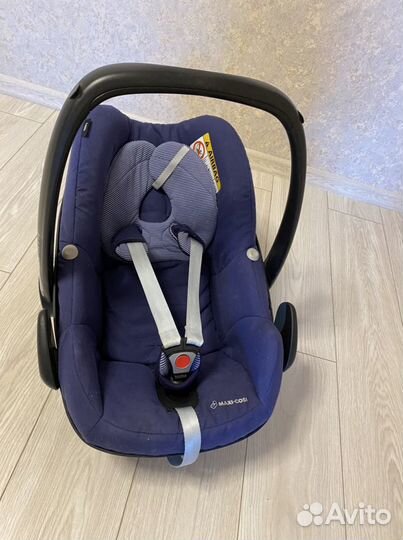 Люлька Maxi-Cosi pebble