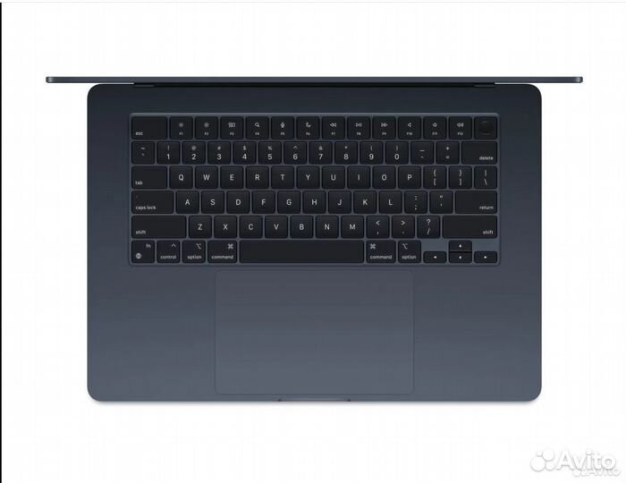 Macbook Air 15 m2 8/256 Midnight Гарантия 1 год