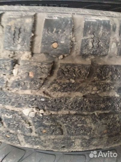 Dunlop DSX 175/70 R14 24H