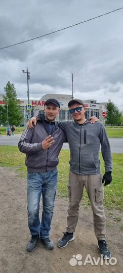 Установка, монтаж кондиционеров