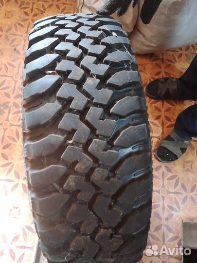 Cordiant 4x4 215/65 R16 150B