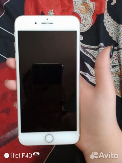 iPhone 7 Plus, 128 ГБ