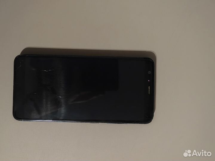 Смартфон Asus zenfone