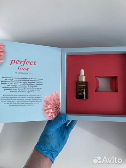 Sesderma Reti Age сыворотка nt