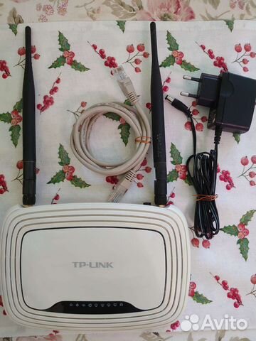 Tp-link-841nd