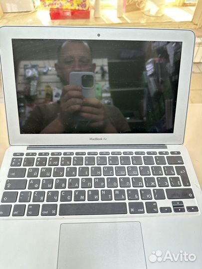 Macbook a1465