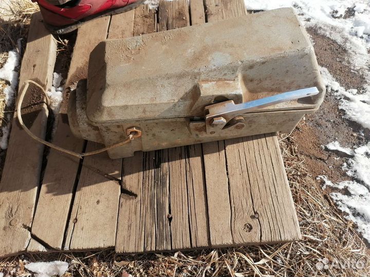 Телефон шахтный (шахтофон) противо взрывный