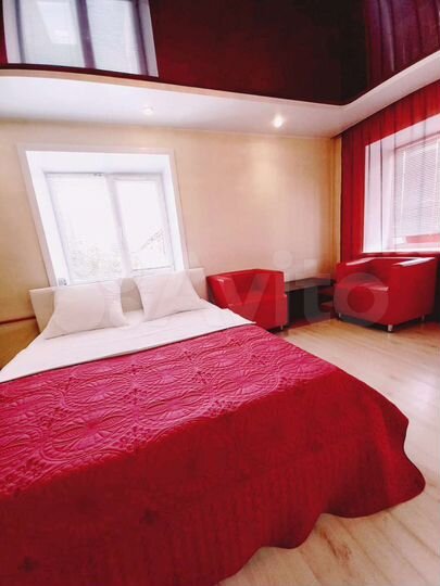 1-к. квартира, 33 м², 5/5 эт.