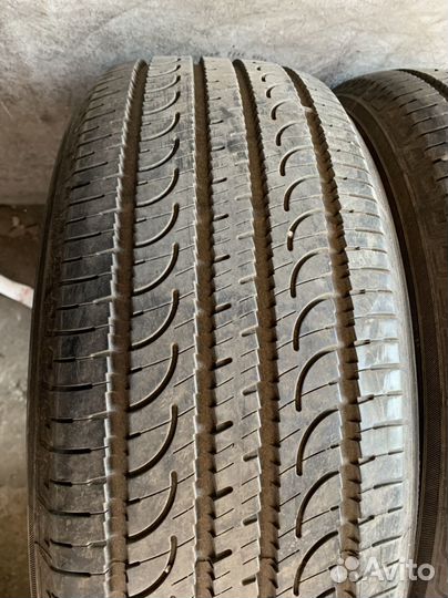 Yokohama Geolandar SUV G055 235/55 R20 102V