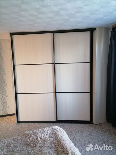 Мебель в детскую комнату