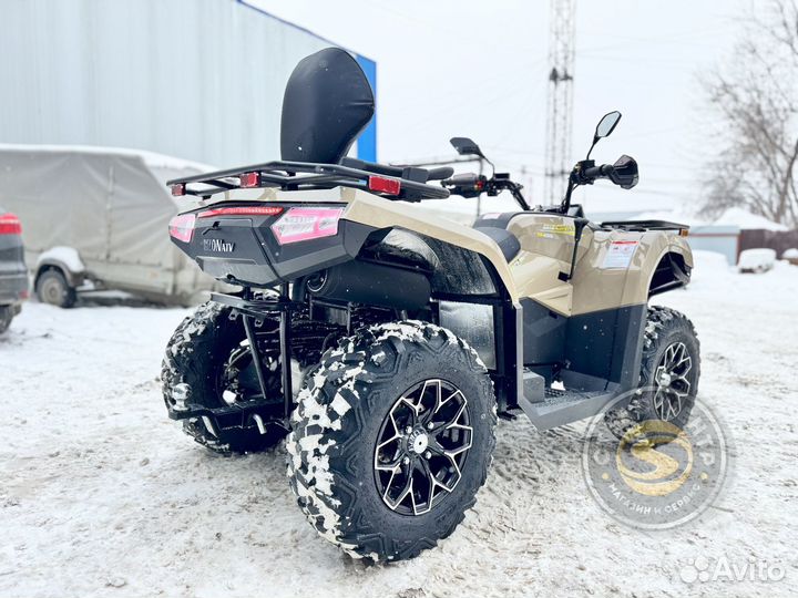 Bizon YK450L EPS усилитель руля с птс