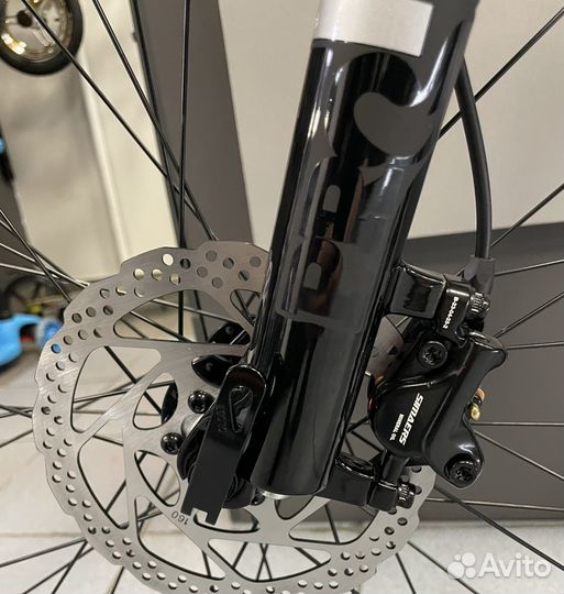 Горный велосипед 27.5 Timetry TT303