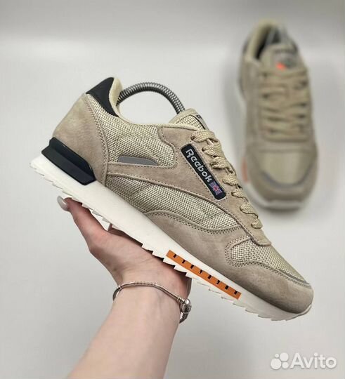 Кроссовки мужские Reebok Classic