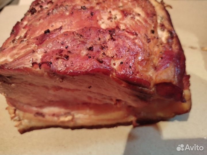 Закоптить, засолить, завялить мясо и рыбу