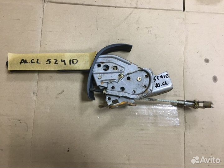 Ручка ручника Nissan Almera Classic B10