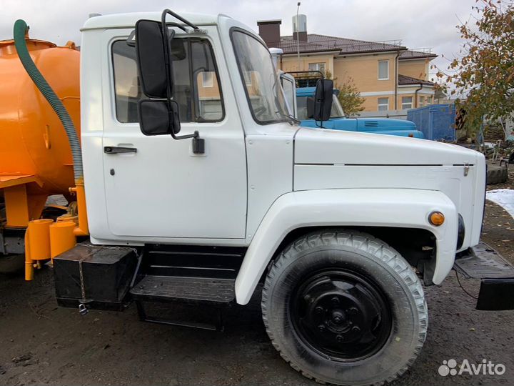 ГАЗ 4732, 2005