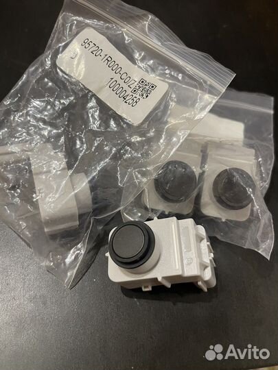 Датчики парковки 957201R000 Хендай\ Киа