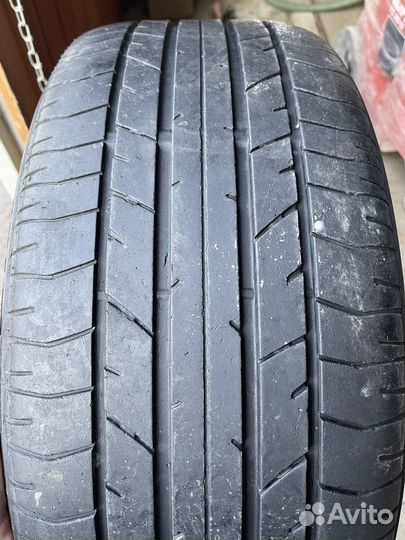 Bridgestone Potenza RE040 225/45 R17