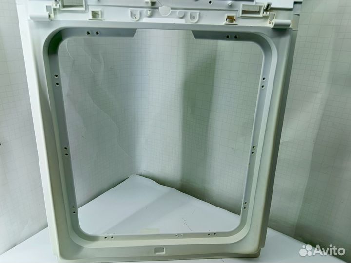 Корпус обрамление сма Whirlpool awe 6516