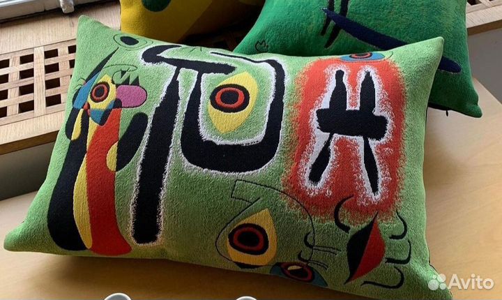 Подушка от производителя