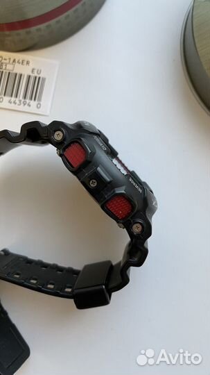Casio g shock GA-100 оригинал