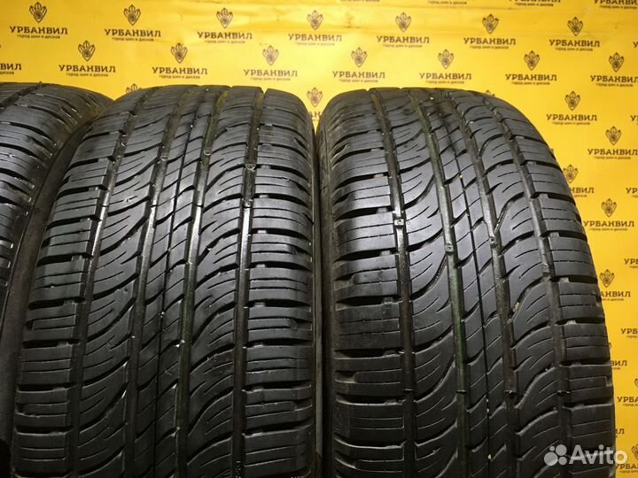Viatti Bosco A/T V-237 225/60 R17 99H