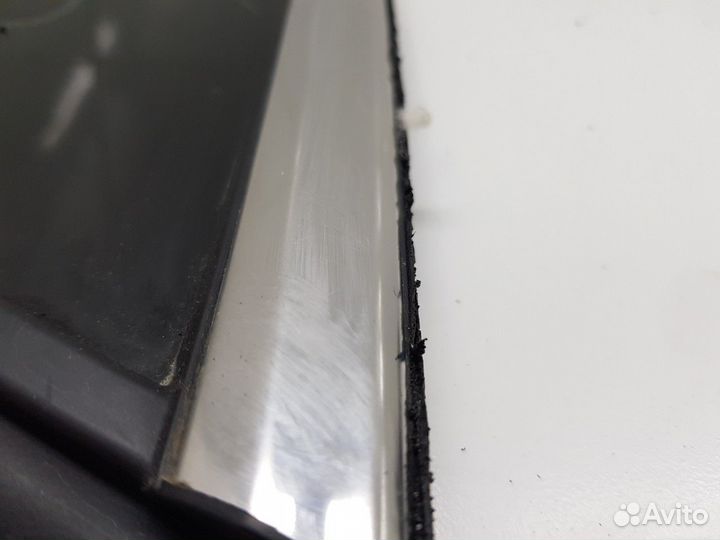 Стекло кузовное правое (Haval F7)