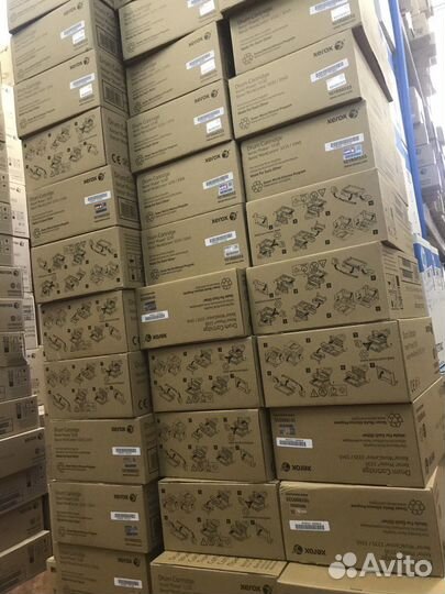 Продажа картриджей