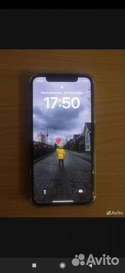 iPhone 11 Pro, 256 ГБ