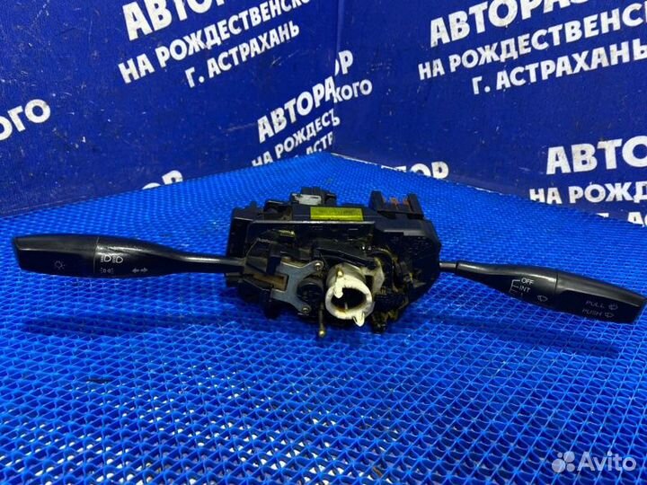 Блок подрулевых переключателей Kia Shuma 2 лифтбэк