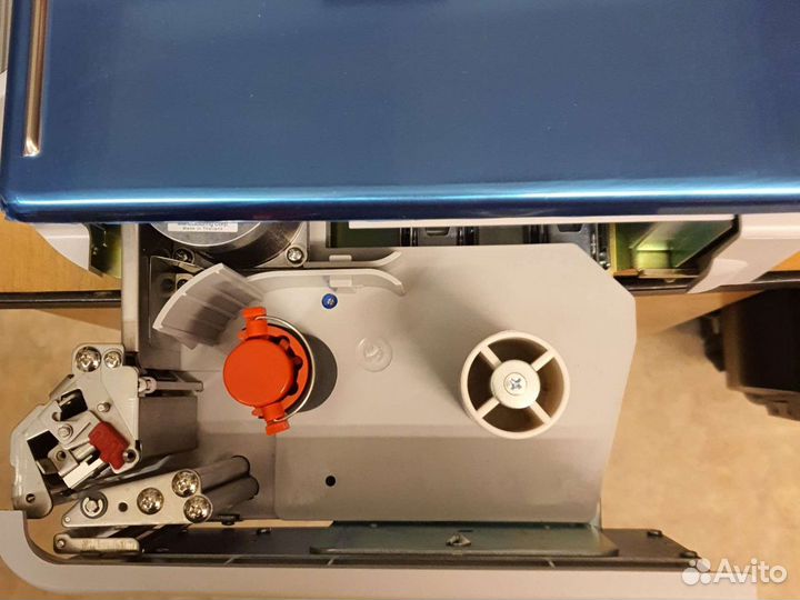 Весы с печатью Digi SM300. Новые и б.у